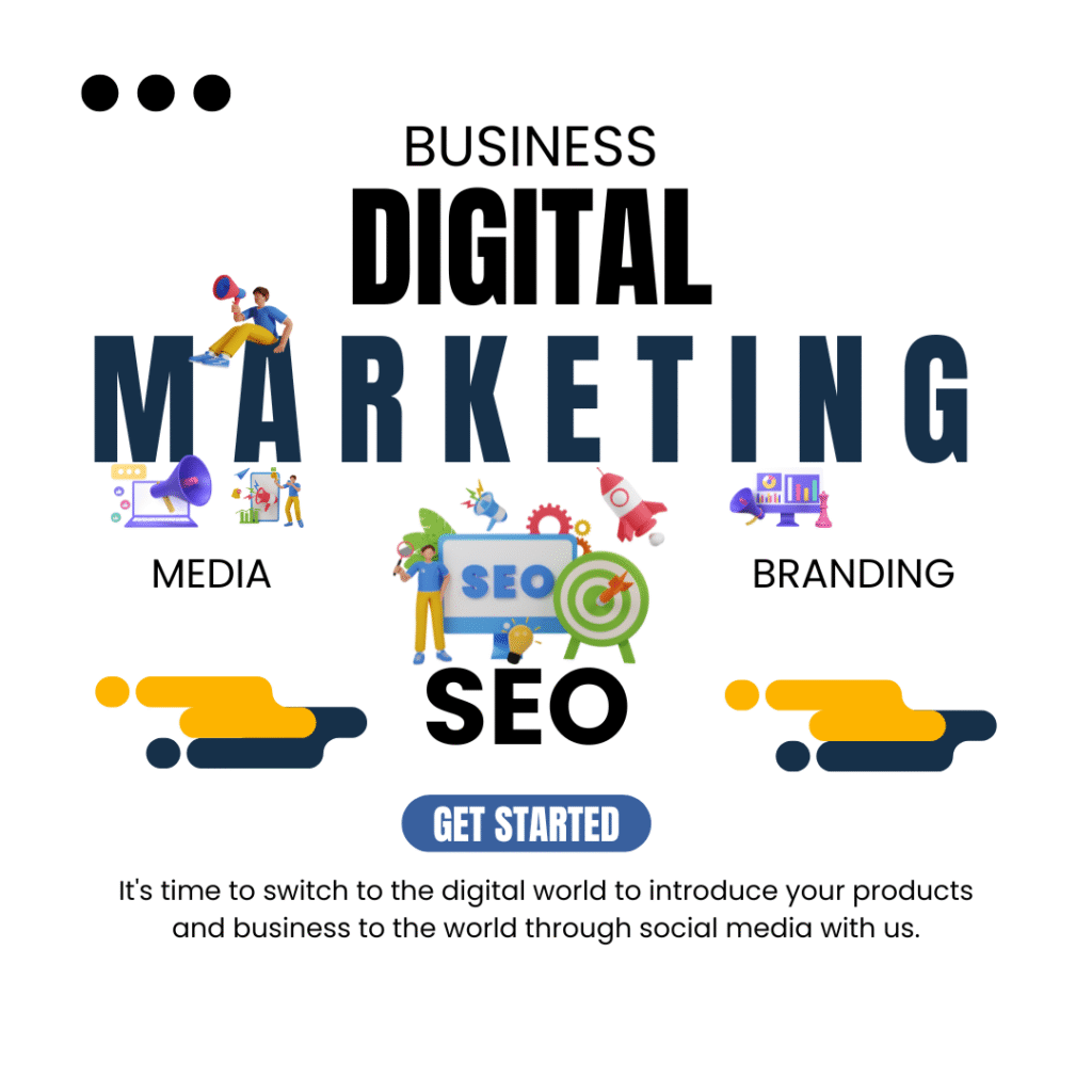 Digital Marketing Agency In Ranchi