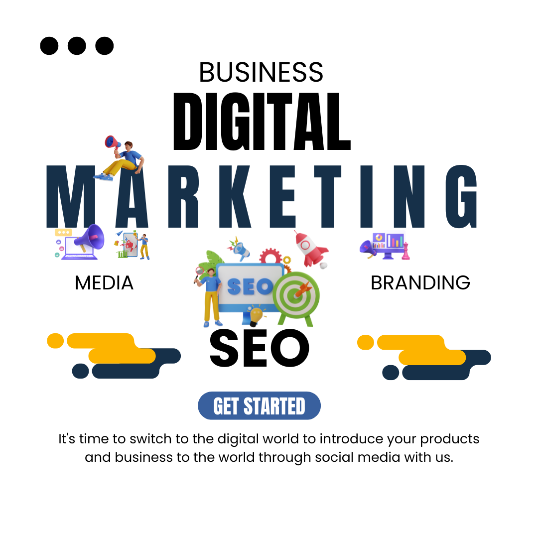Digital Marketing Agency In Ranchi